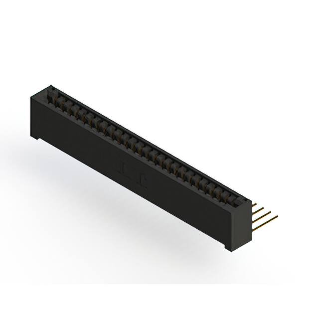 396-026-558-101 EDAC Inc.  Edgeboard Connectors